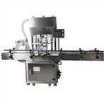 Hunangsfyllingarvél