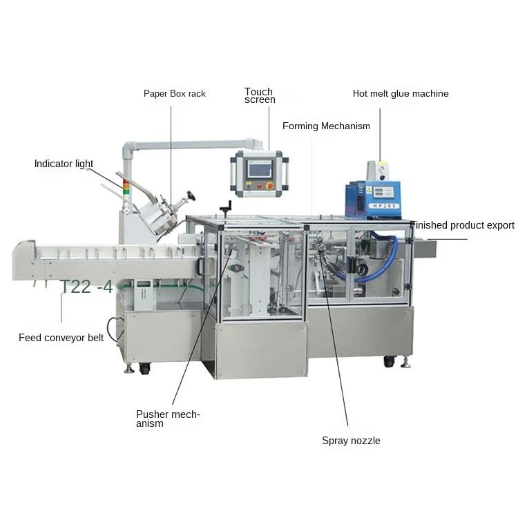 boxing defense machine