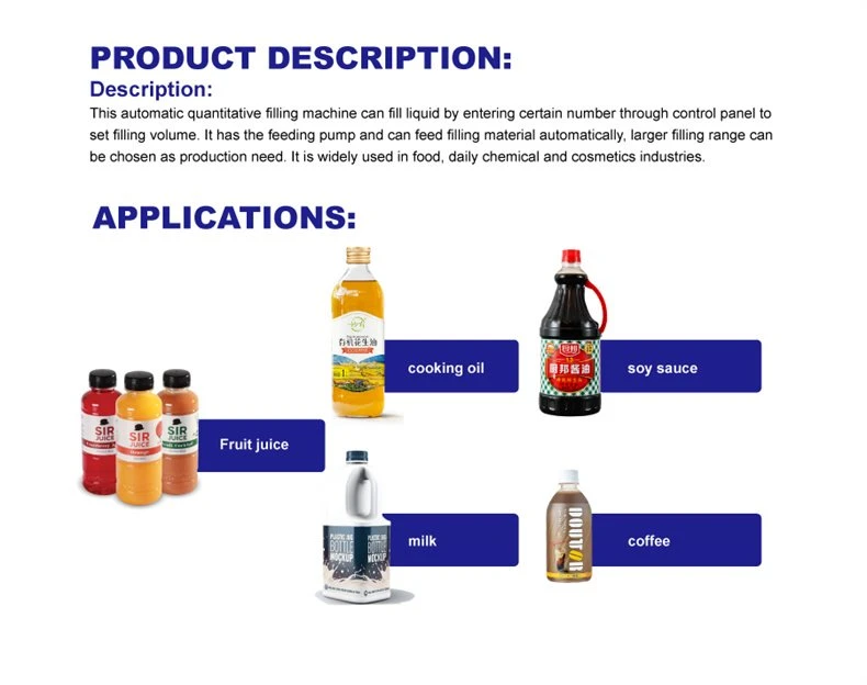 automatic paste piston filling machine cream